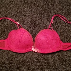 Victoria's Secret Sexy Little Things Bra
